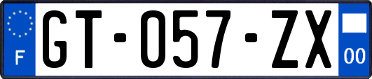 GT-057-ZX