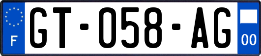 GT-058-AG