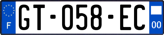 GT-058-EC
