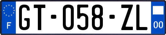 GT-058-ZL