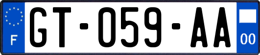 GT-059-AA