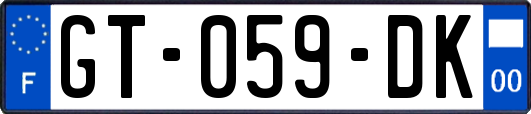 GT-059-DK