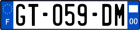 GT-059-DM