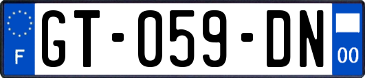 GT-059-DN