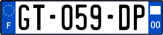 GT-059-DP