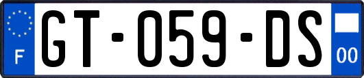 GT-059-DS