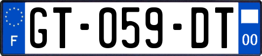 GT-059-DT