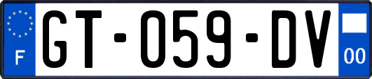 GT-059-DV