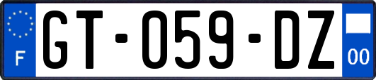 GT-059-DZ