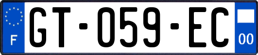 GT-059-EC