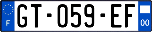 GT-059-EF