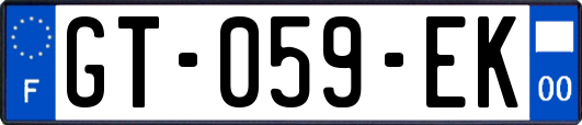 GT-059-EK
