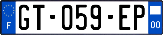 GT-059-EP