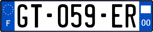 GT-059-ER