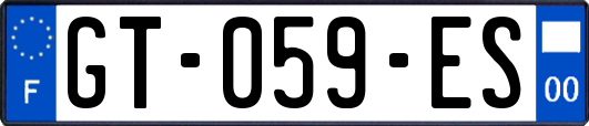 GT-059-ES