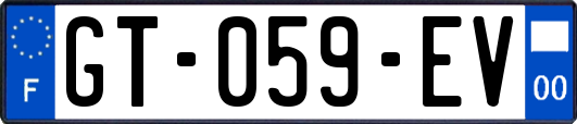 GT-059-EV