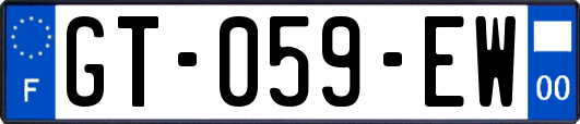 GT-059-EW