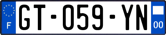 GT-059-YN