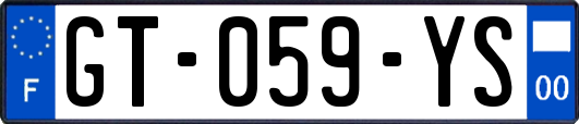 GT-059-YS