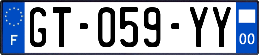 GT-059-YY