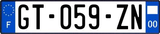 GT-059-ZN
