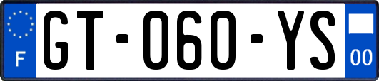 GT-060-YS
