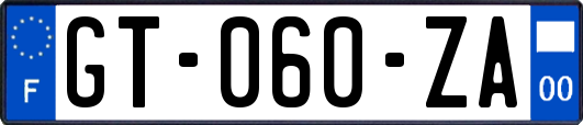 GT-060-ZA