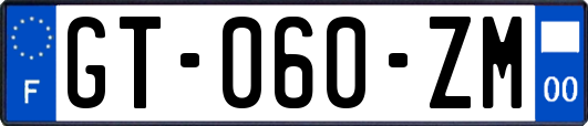 GT-060-ZM