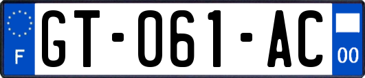 GT-061-AC