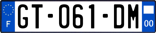GT-061-DM