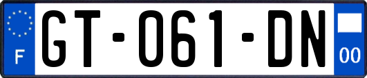 GT-061-DN