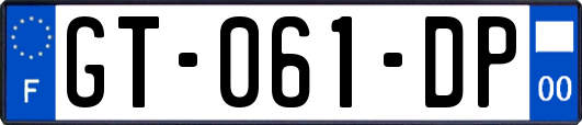 GT-061-DP