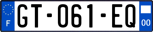GT-061-EQ