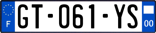 GT-061-YS