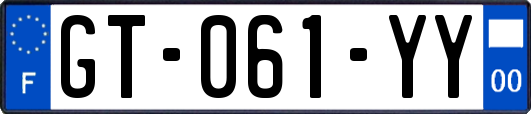 GT-061-YY