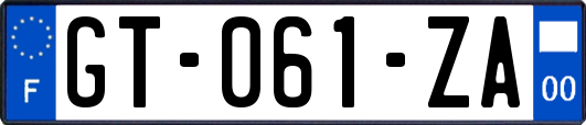 GT-061-ZA