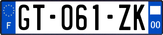 GT-061-ZK