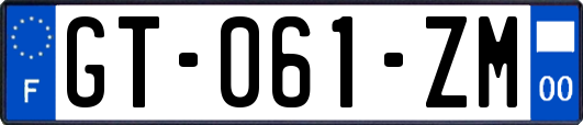 GT-061-ZM
