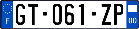 GT-061-ZP