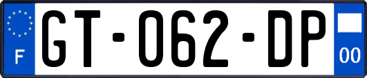 GT-062-DP