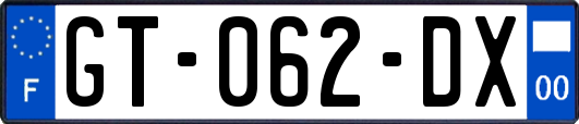 GT-062-DX