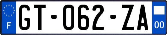 GT-062-ZA