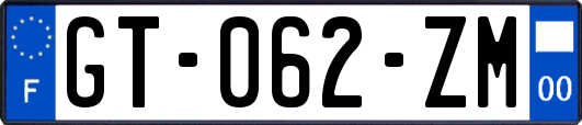 GT-062-ZM