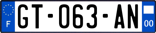 GT-063-AN