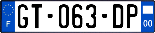 GT-063-DP