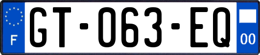 GT-063-EQ