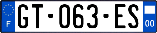 GT-063-ES