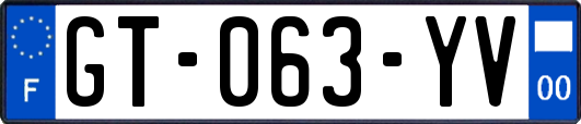 GT-063-YV
