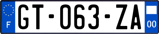 GT-063-ZA
