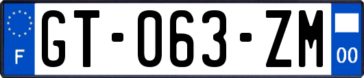 GT-063-ZM
